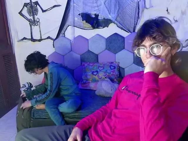 2006-tgn from BongaCams