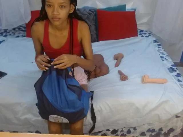 adissonpetite from BongaCams