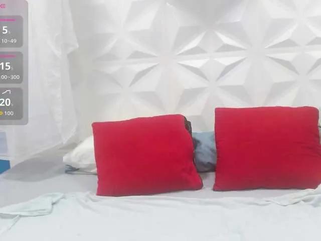 adissonpetite from BongaCams