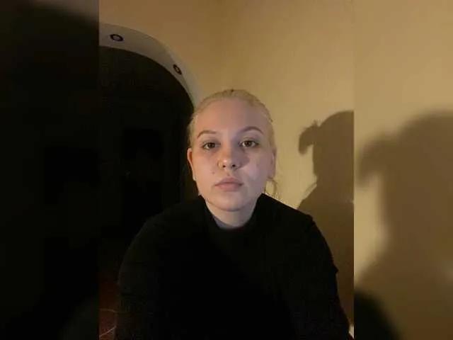 aleslans from BongaCams