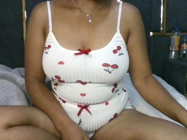 Alexiane-Candy from BongaCams