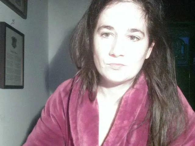 Masturbate to 36 years old AmanelWhite from BongaCams AmanelWhite from BongaCams