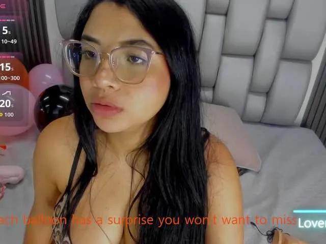 Amazing Angeline-bleak wants you to fuck her body now angeline-bleak from BongaCams