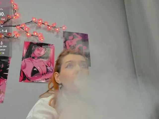 BambiDollll from BongaCams