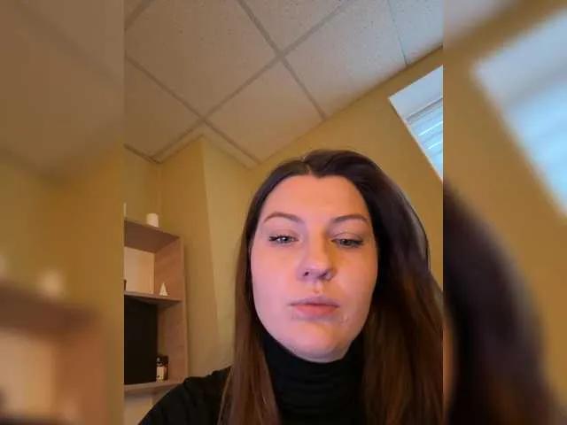 BeccaJoy from BongaCams