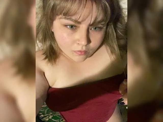 BeckiXrose from BongaCams