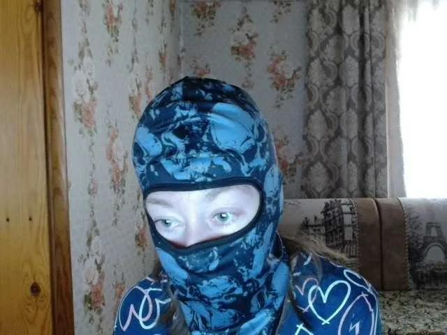 BelayaVorona from BongaCams