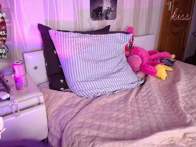 belokrys-nyan from BongaCams