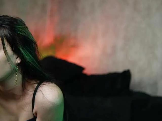 BikiJo from BongaCams