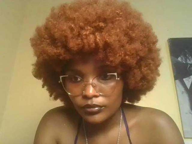 Amazing Blackcoco wants you to fuck her body now Blackcoco from BongaCams