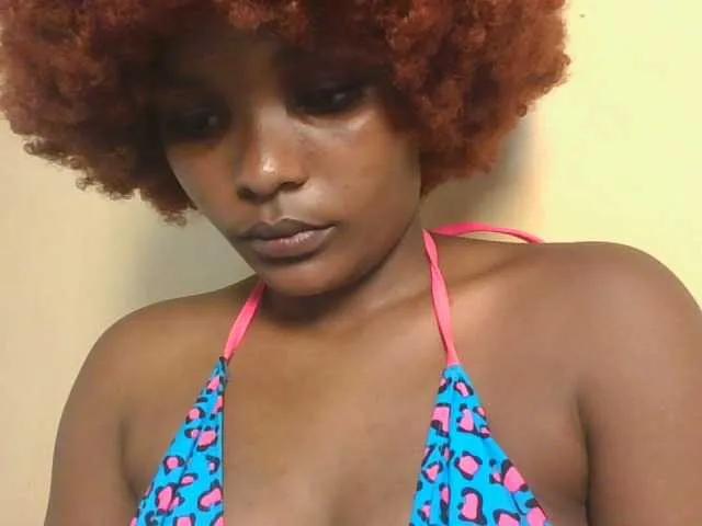 Blackcoco from BongaCams