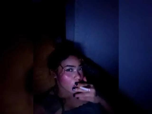 Bunnynasty888 from BongaCams