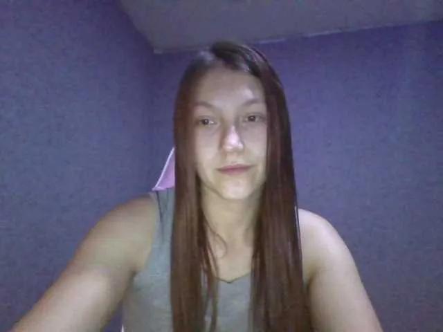 BunnySlavaaa from BongaCams