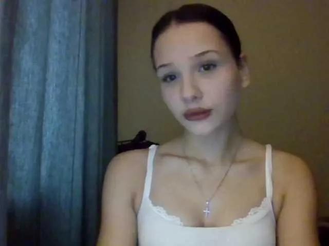 Naked CarmenModel wants you to fuck her body now CarmenModel from BongaCams