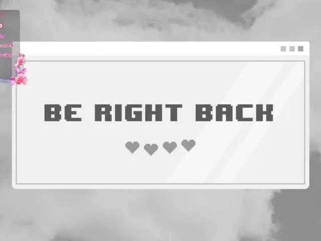 CelinaMacguire from BongaCams