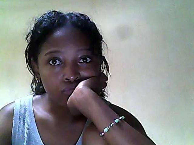 Chaimah from BongaCams