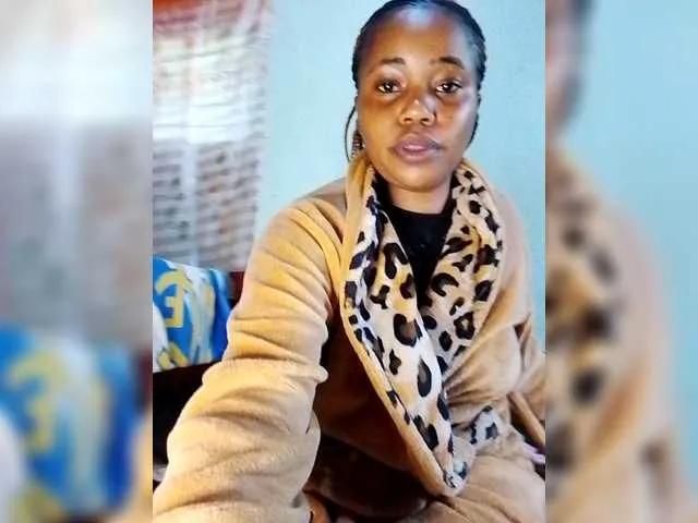 charlyne from BongaCams