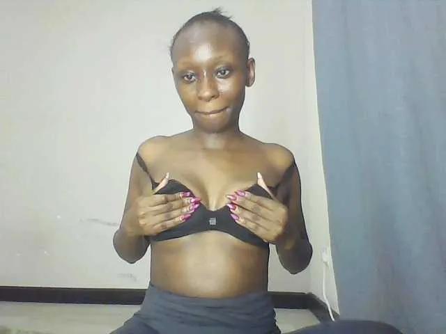 Cteamypitches from BongaCams