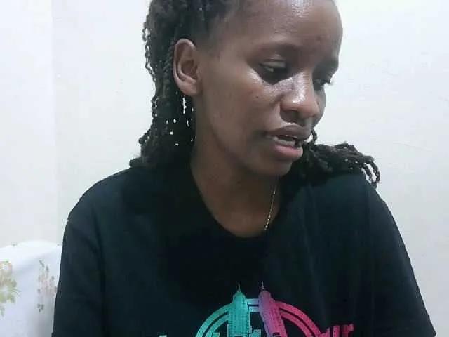 Cutegod22 from BongaCams