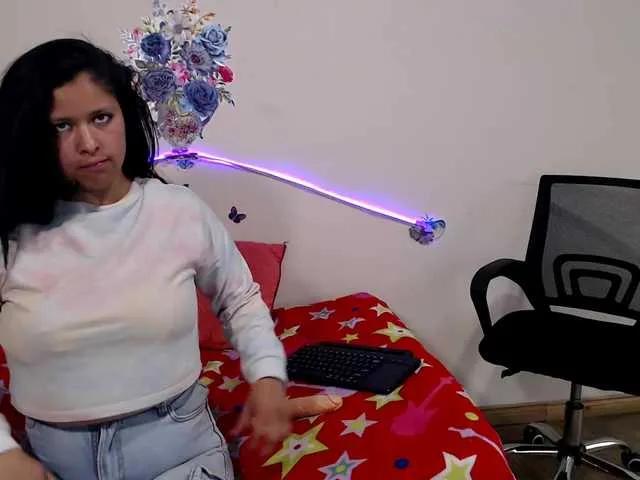Danyxs from BongaCams