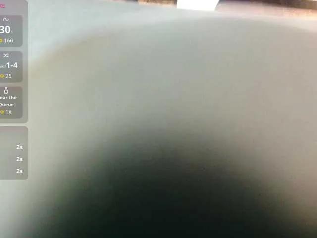 darkcurvylady from BongaCams