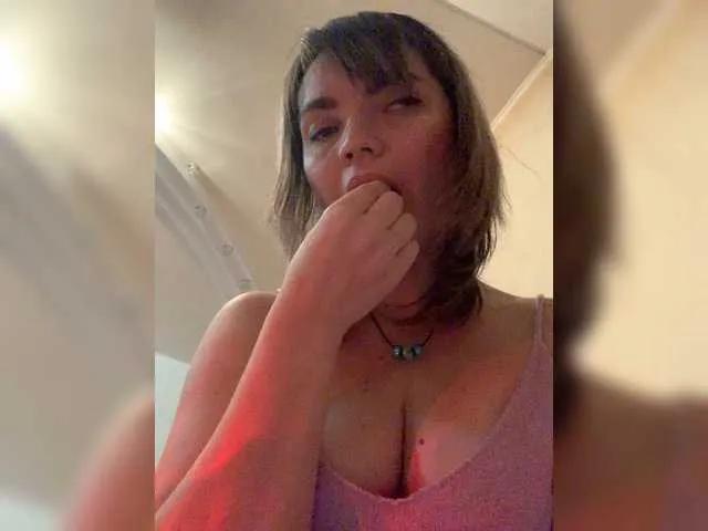 BongaCams ElizavetaCream ElizavetaCream from BongaCams