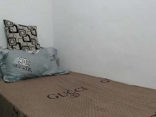 Funkypussy from BongaCams