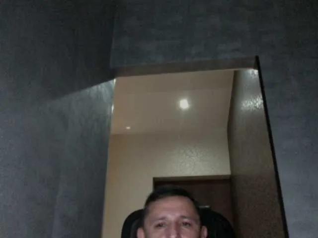 Garrijaskson from BongaCams