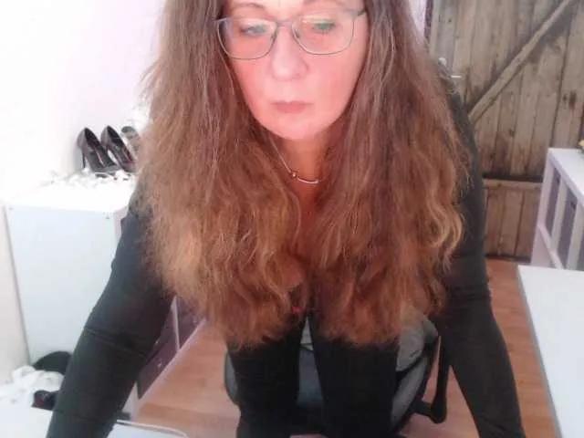 GeilesLuder75 from BongaCams