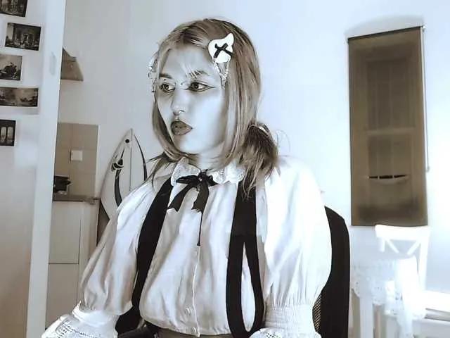 BongaCams God-x-girl god-x-girl from BongaCams