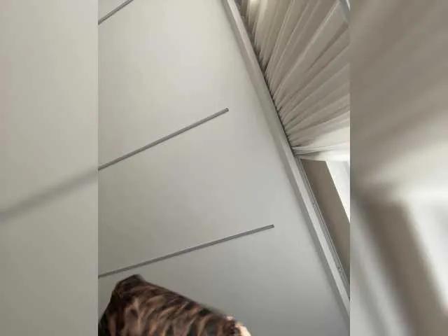 GraceBell from BongaCams