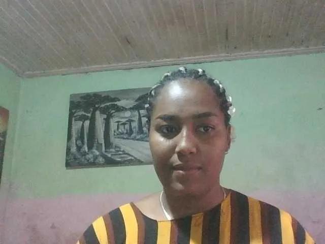 Grassia2 from BongaCams