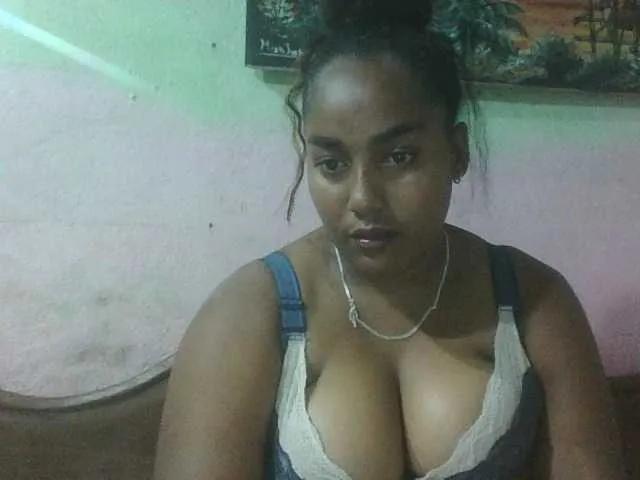 Grassia2 from BongaCams