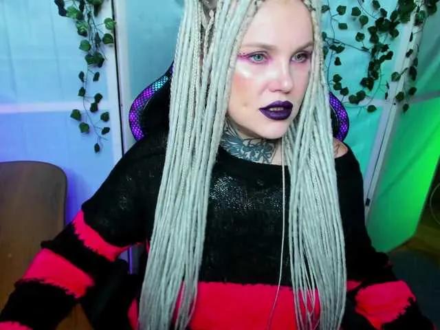 BongaCams HellGa HellGa from BongaCams