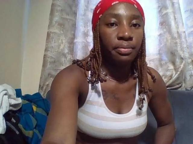 Hornycammy23 from BongaCams