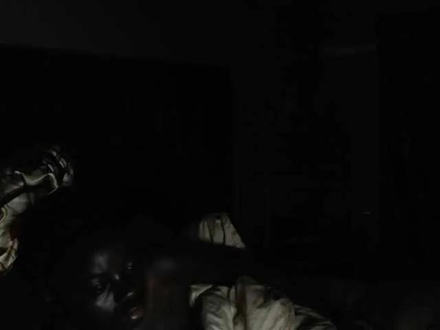 iamshania from BongaCams