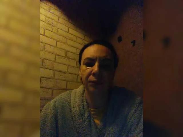 Irisha7777 from BongaCams