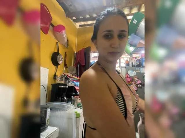 Join slutty slut IsabellaStil IsabellaStil from BongaCams