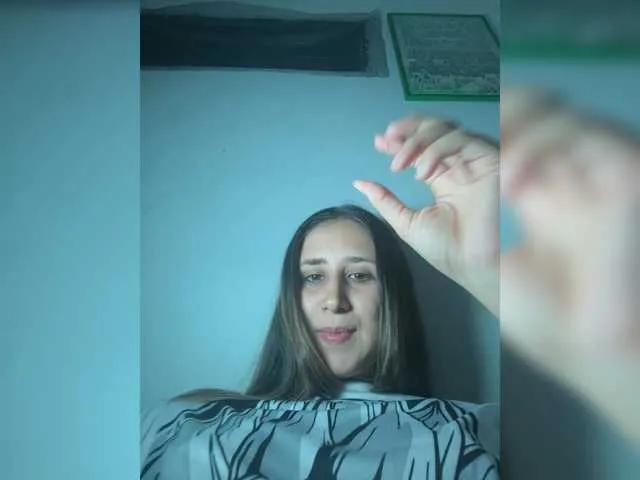 IsabellaStil from BongaCams