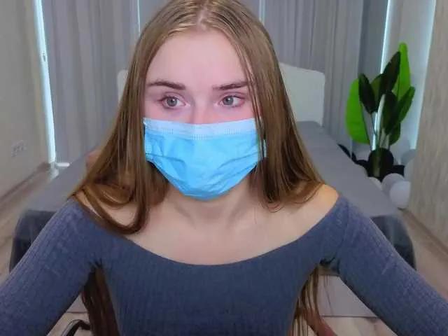 Masturbate to cute escort Jasmine777 Jasmine777 from BongaCams