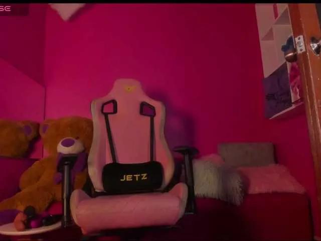 joselina-angels1 from BongaCams