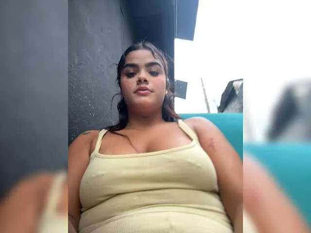 Kailysweet16 from BongaCams