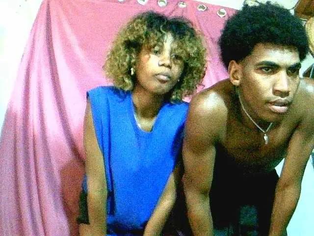 Discover Kevinah-cyaldi, they want to masturbate for you Kevinah-cyaldi from BongaCams