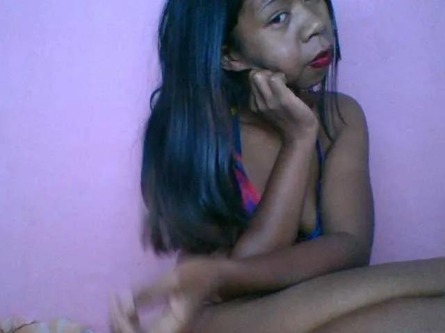 Kitaniah from BongaCams