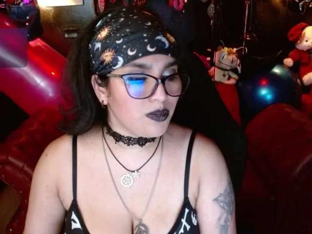 Kureijihentai from BongaCams