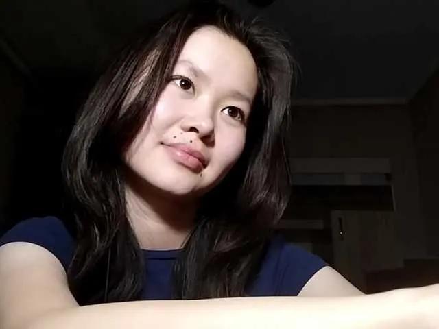 LakieshaBlasco from BongaCams