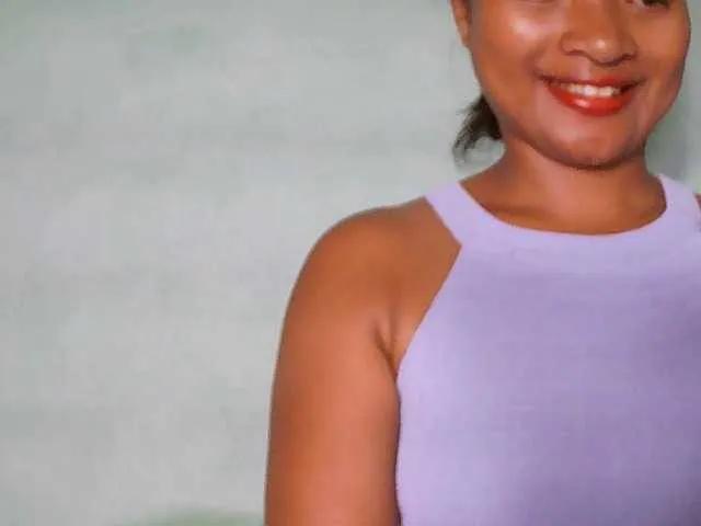 Linah98 from BongaCams