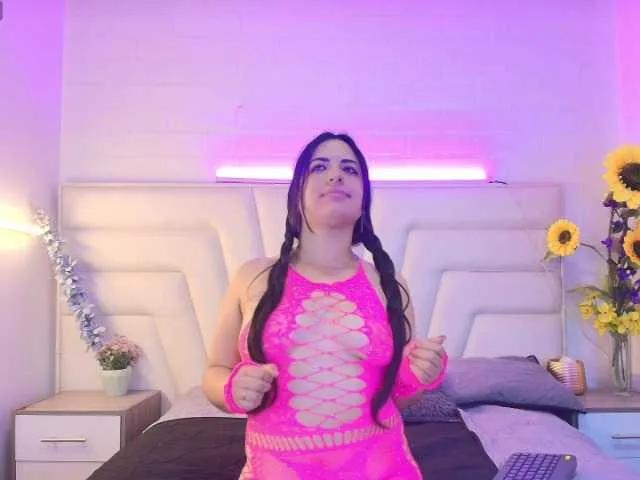 lissa-Whitte from BongaCams