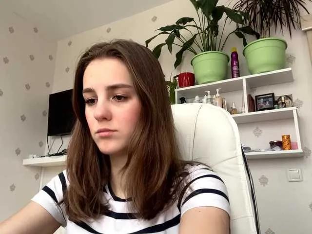 LizetteKhat from BongaCams