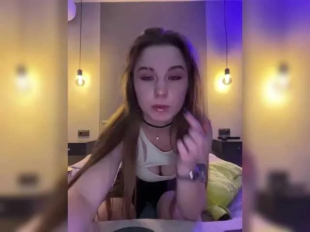 Naked Luna556 wants you to fuck her body now Luna556 from BongaCams